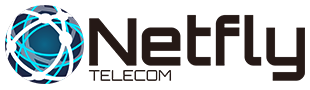 Netfly Telecom - Internet e fibra óptica